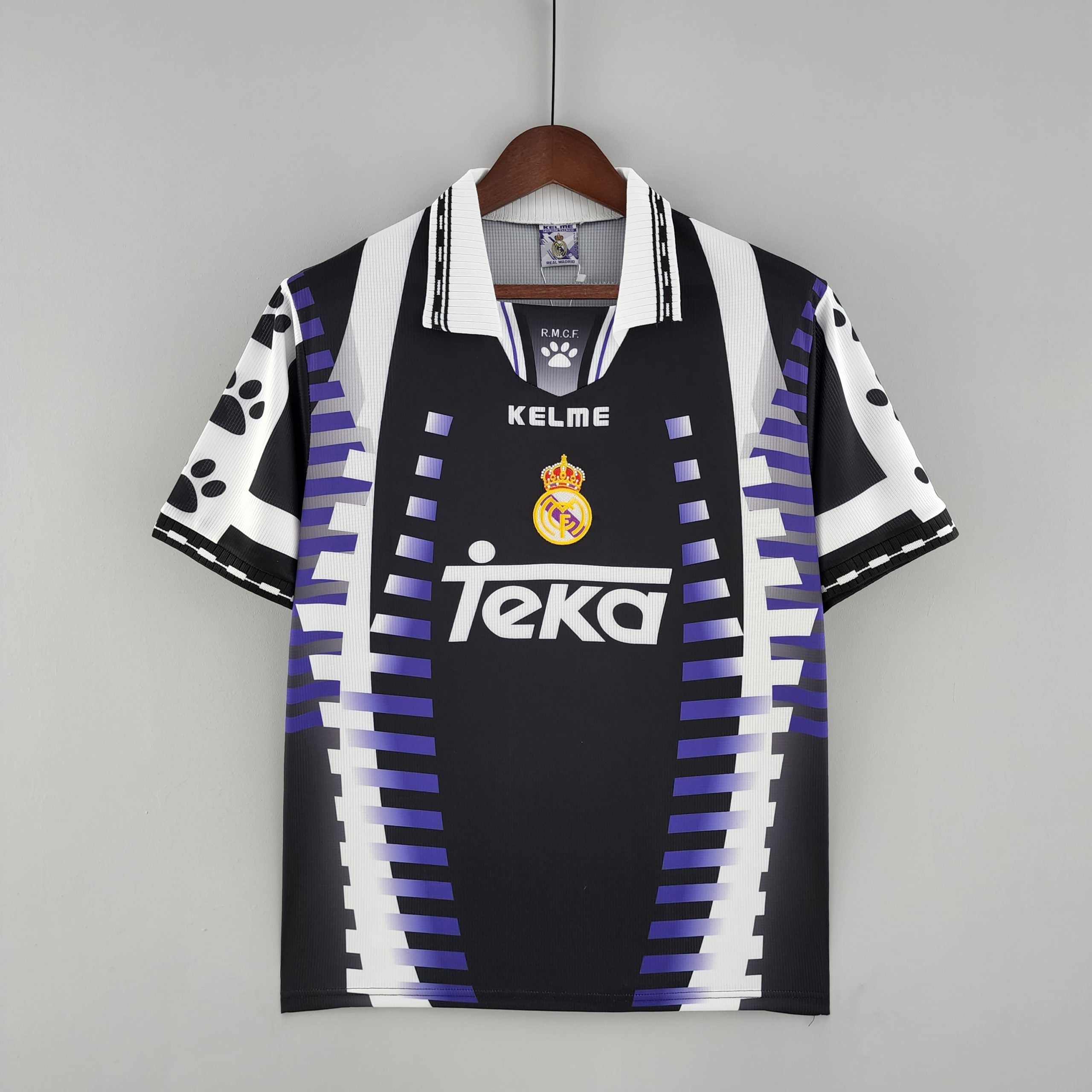 CAMISETAS RETRO